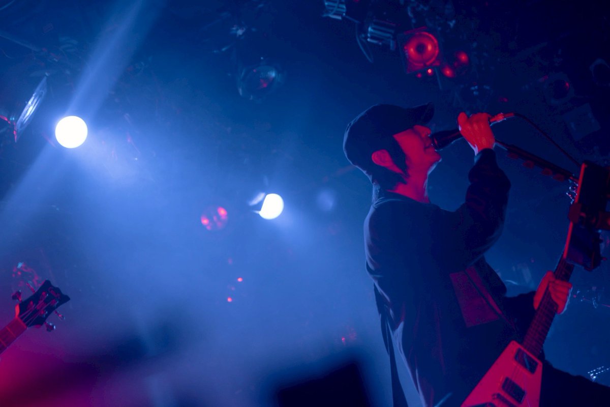 ART-SCHOOL tweet media