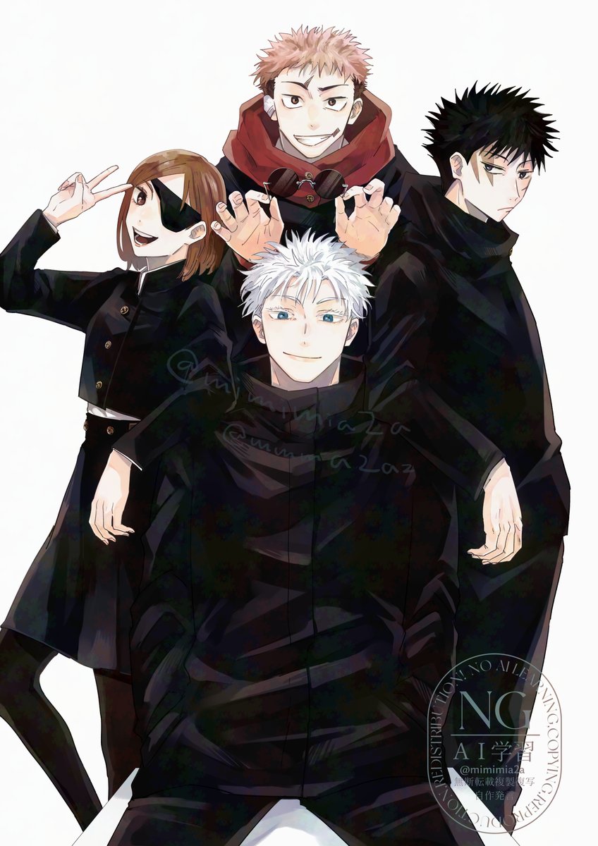 Post by 眠花 on X: ごとねんず！