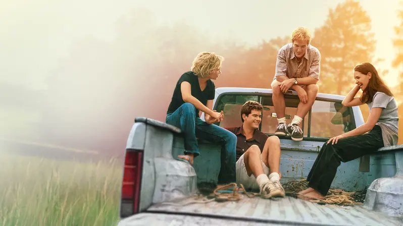 26 cosas random de Dawson Crece que debemos comentar dawsonforever.com/2026/02/26/26-…