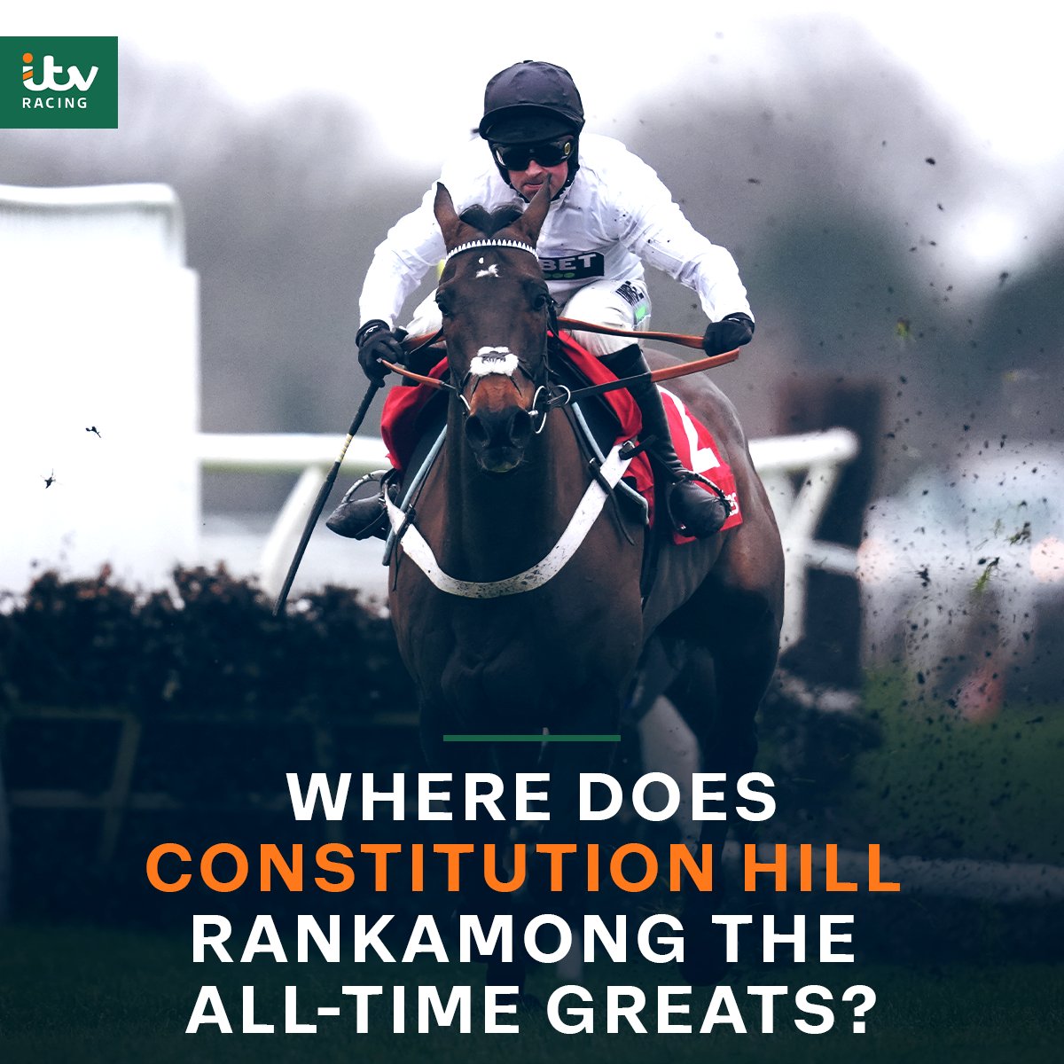 ITV Racing tweet media
