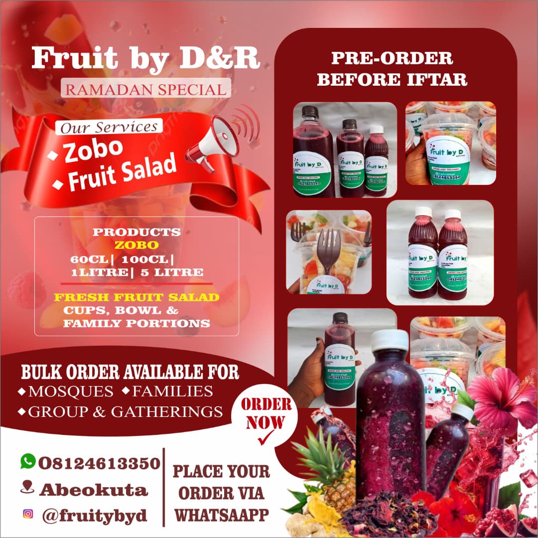 Falilat RN||Virtual Assistant tweet media