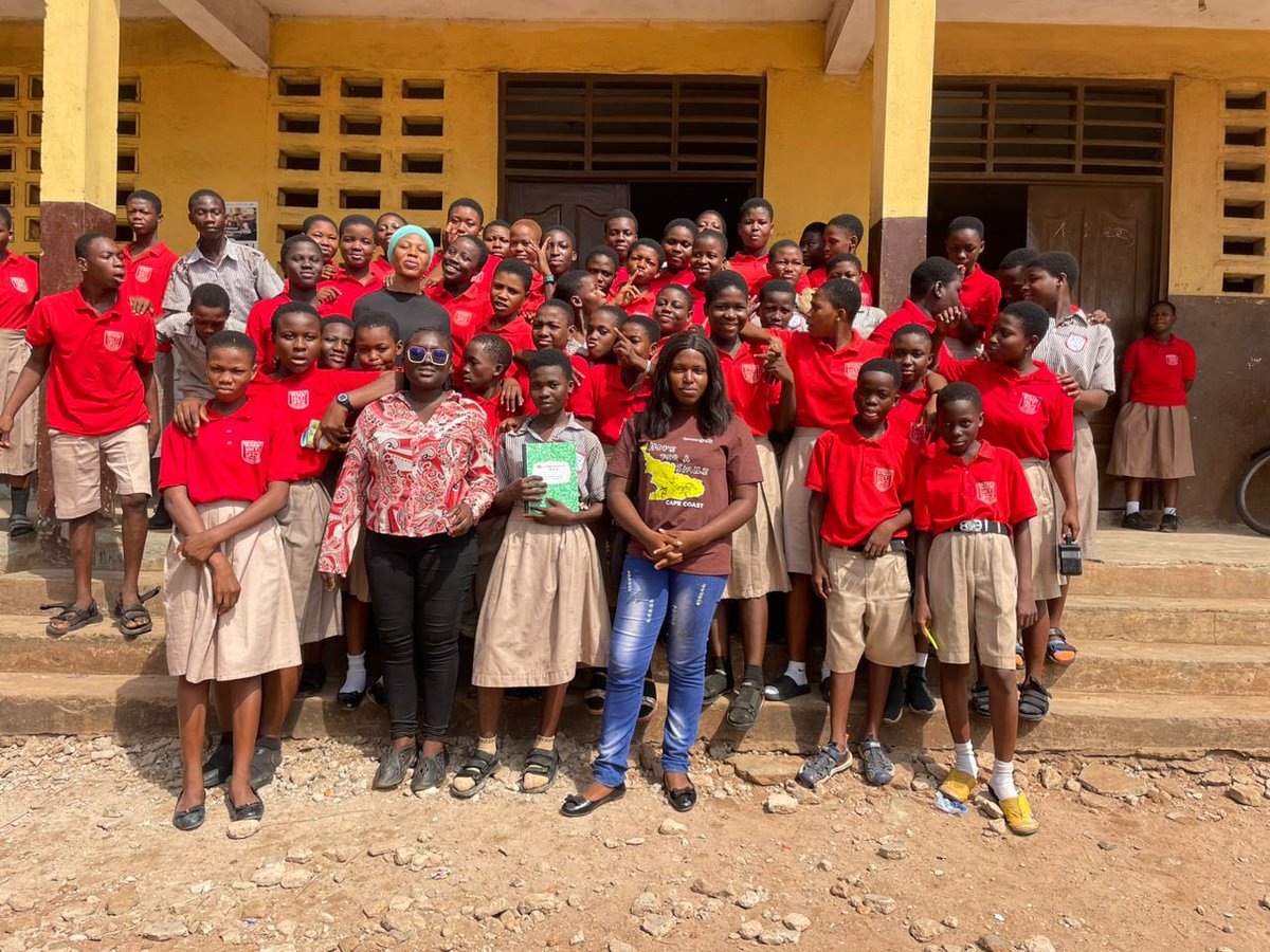 STREET FUND GLOBAL FOUNDATION tweet media