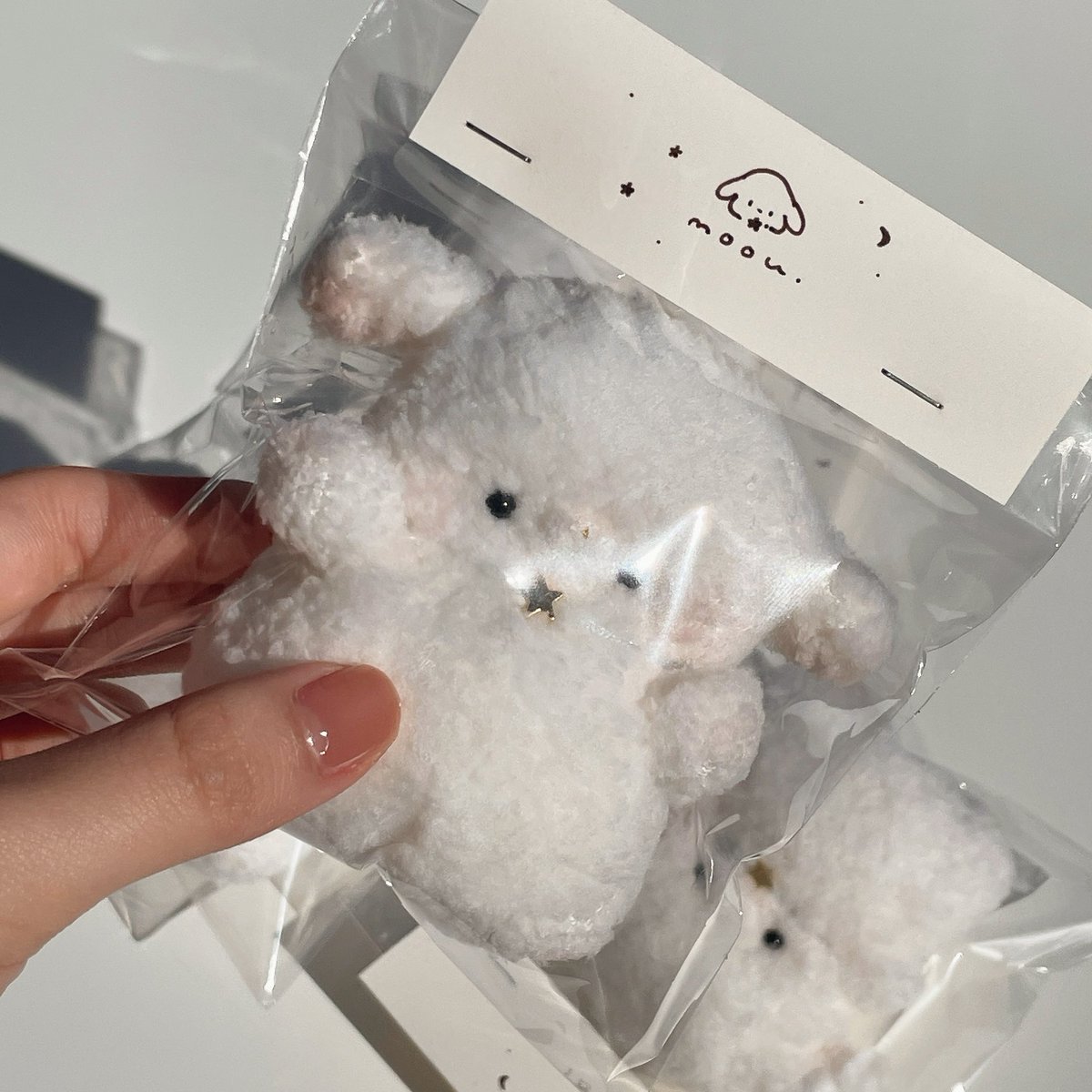 moou (ﾑｰｳ) tweet media