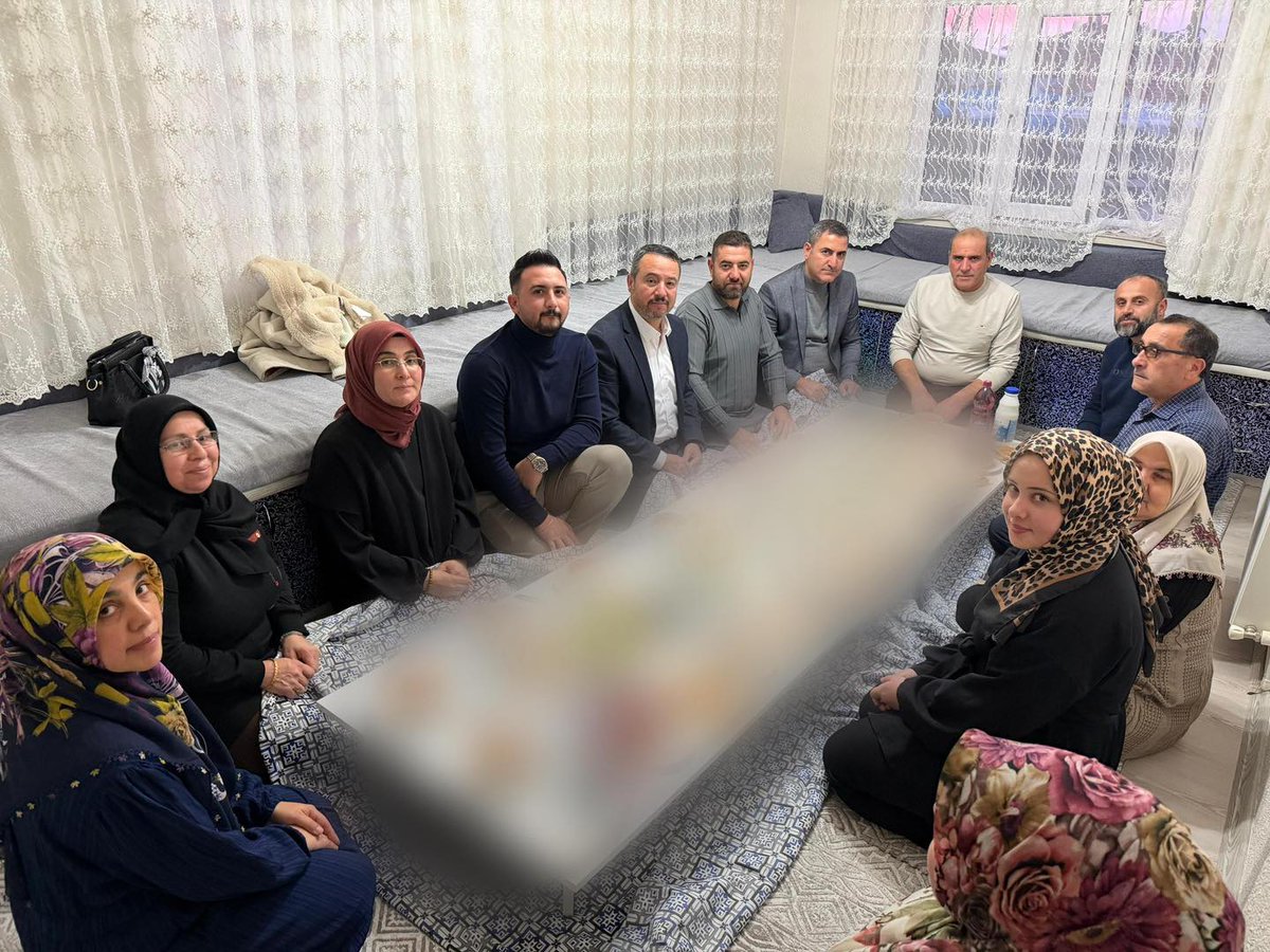 Sandıklı Belediyesi tweet media