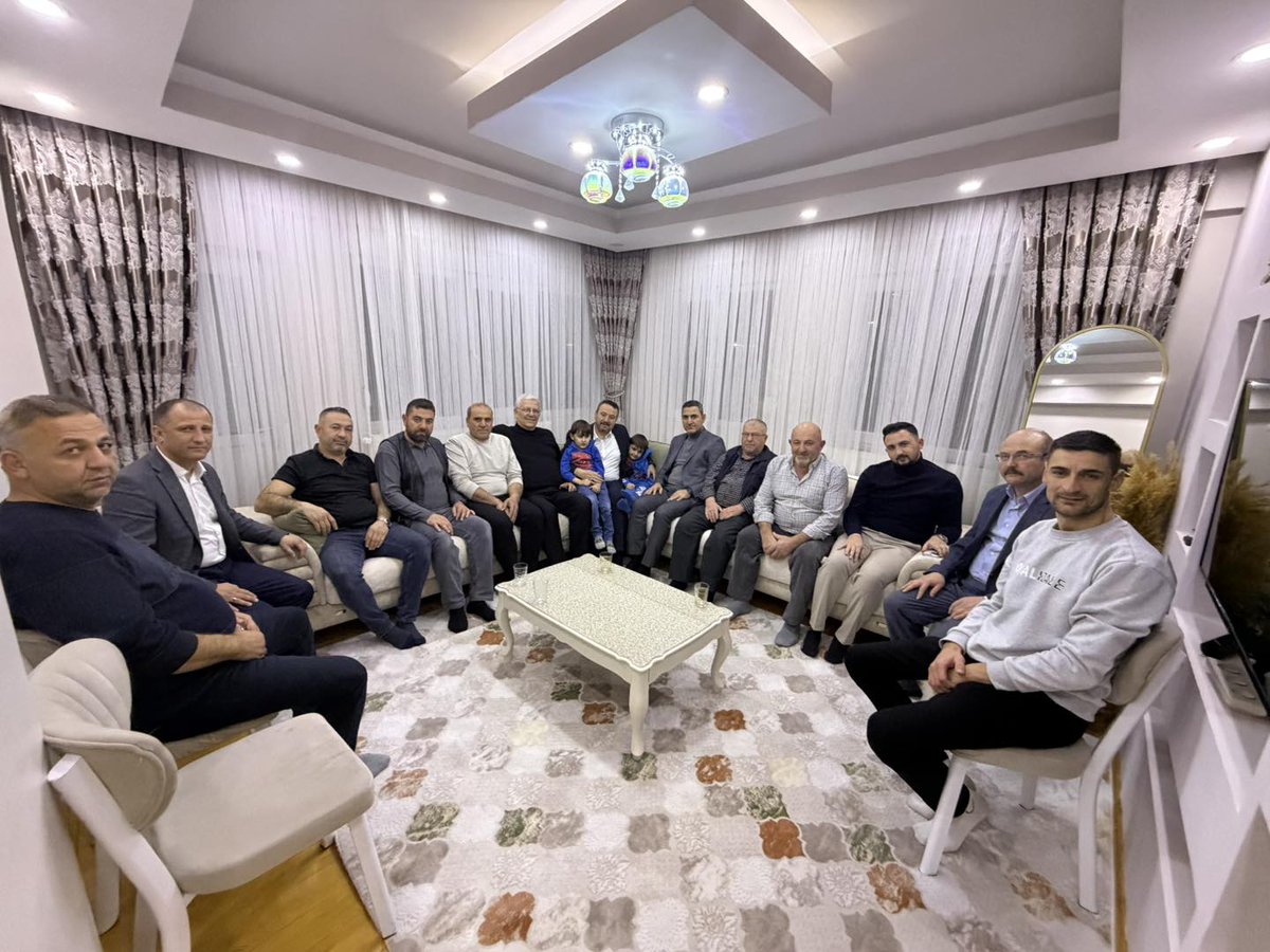 Sandıklı Belediyesi tweet media