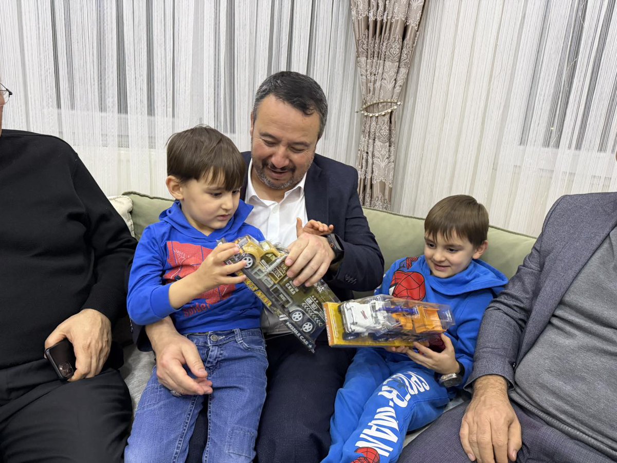 Sandıklı Belediyesi tweet media