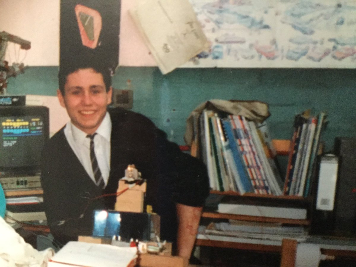 Rob Harries tweet media