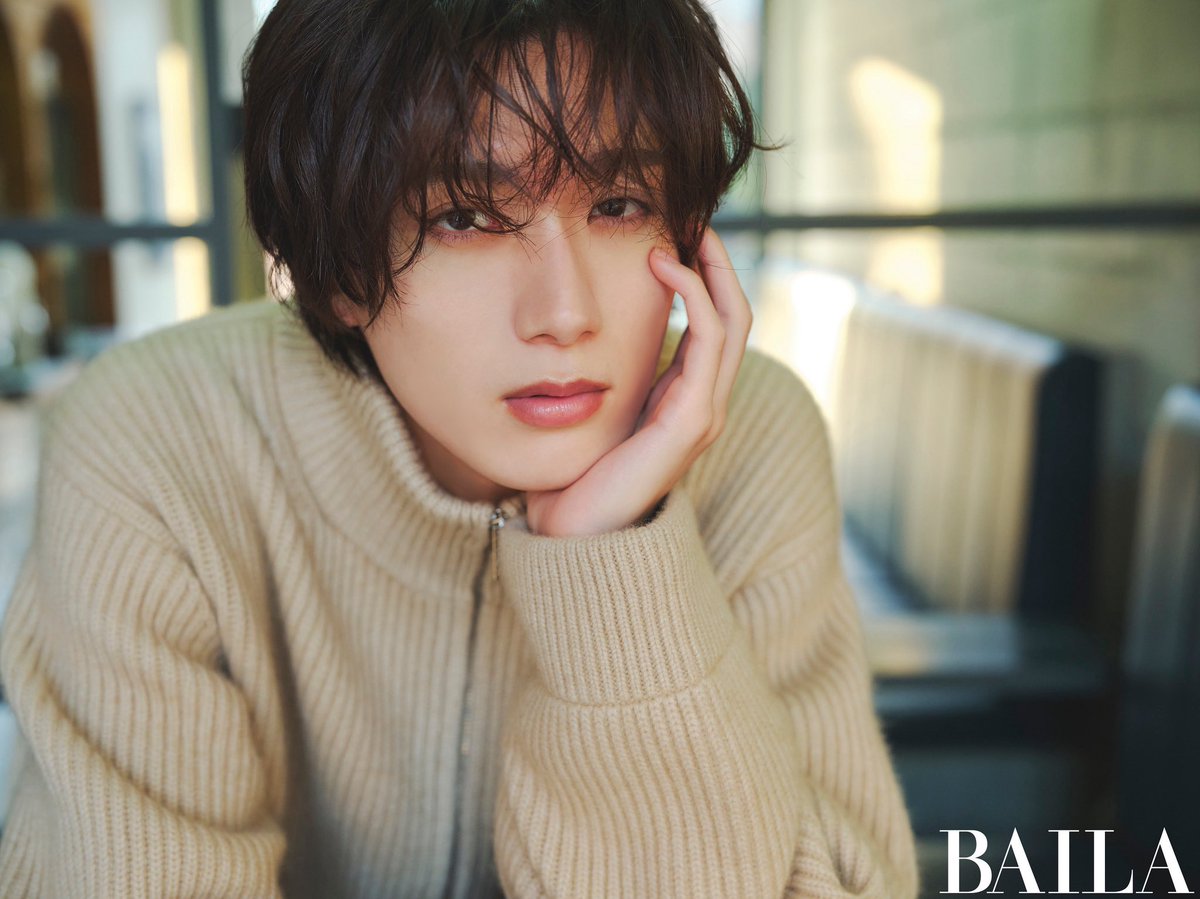 BAILA/バイラ (@BAILA_magazine) / Posts / X