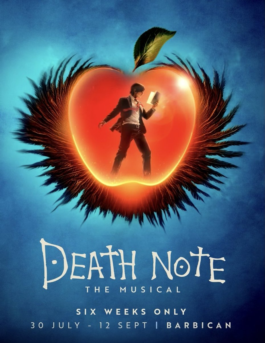 All That Dazzles tweet media