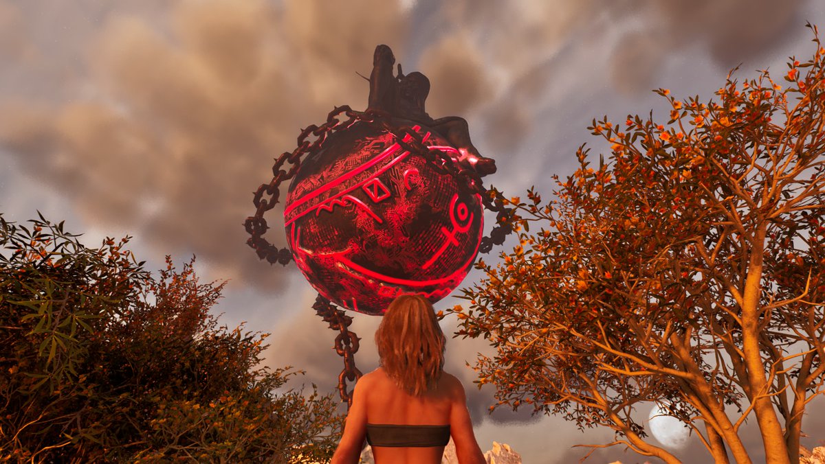 ark #ASA #ARKSurvivalAscended ありがとうございました！ 落ちまくる