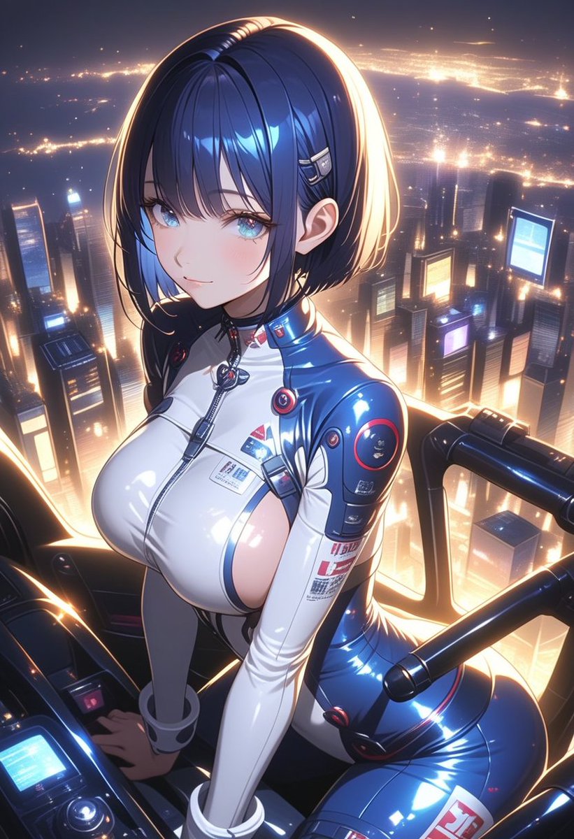 そろそろ花粉が…
#AIart #AIイラスト ＃DaysAI