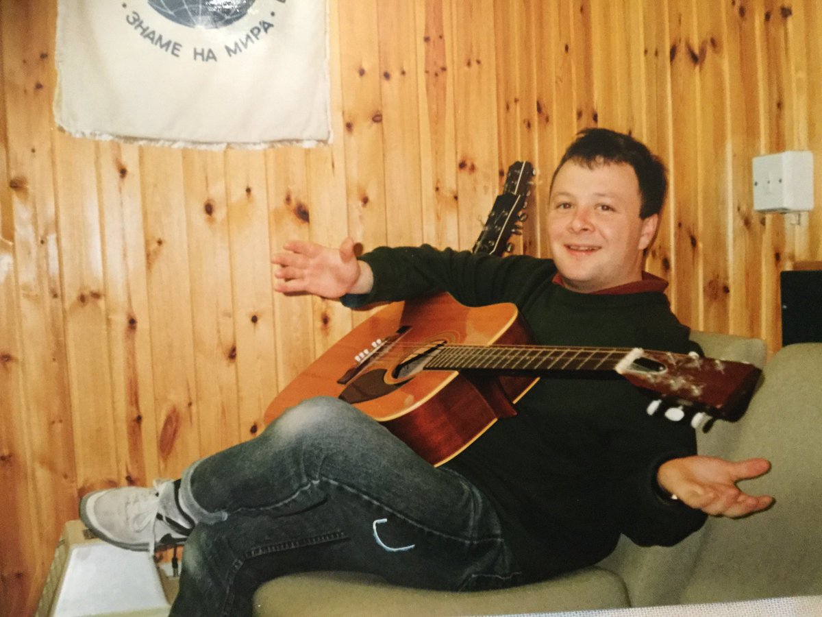 Rob Harries tweet media