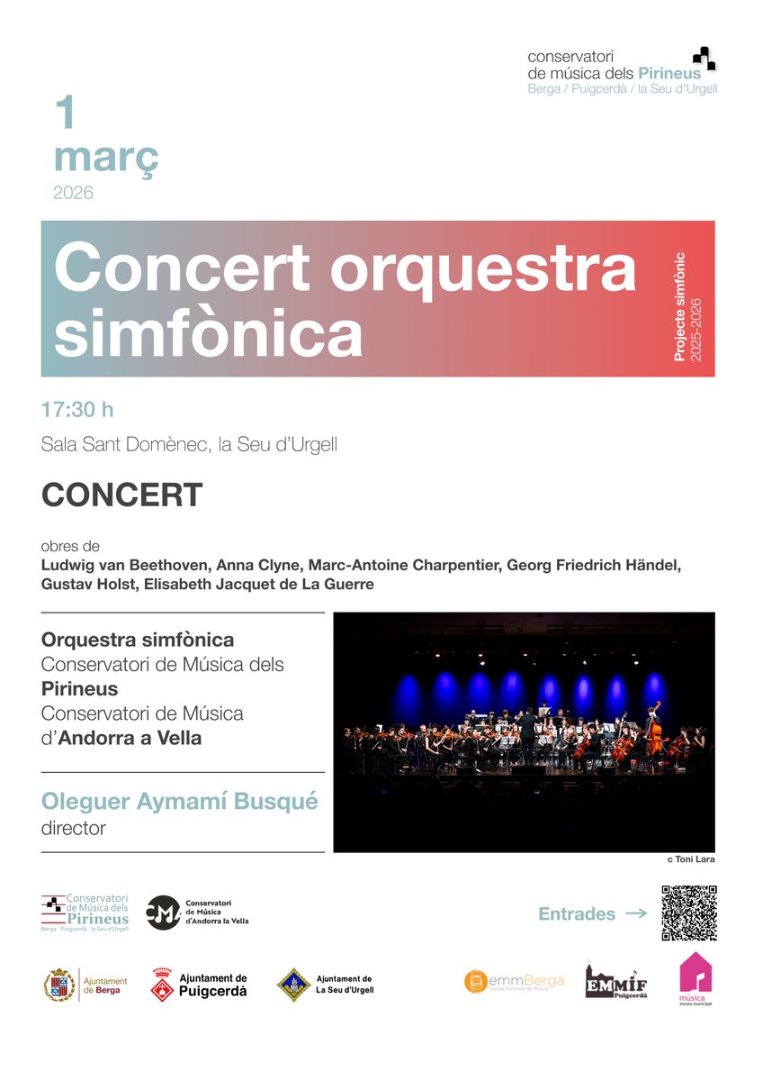 Ajuntament de Berga tweet media