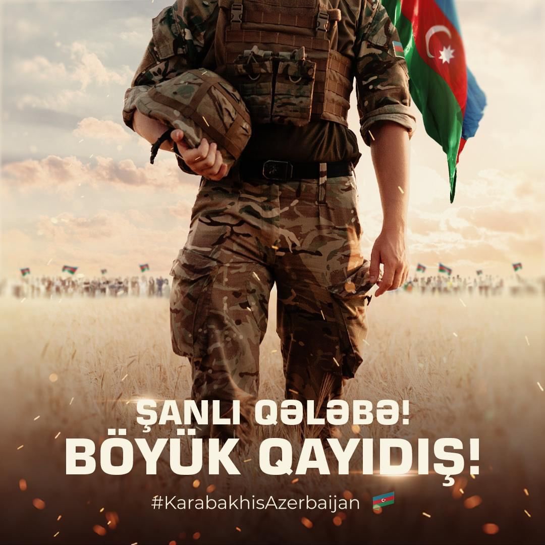 Ulu öndərimizin layiqli davamçısı İlham Əliyevin prezidentliyi dövründə də Xocalı soyqırımına həmişə ideoloji siyasətimizin əsas tərəflərindən biri kimi baxılmışdır.