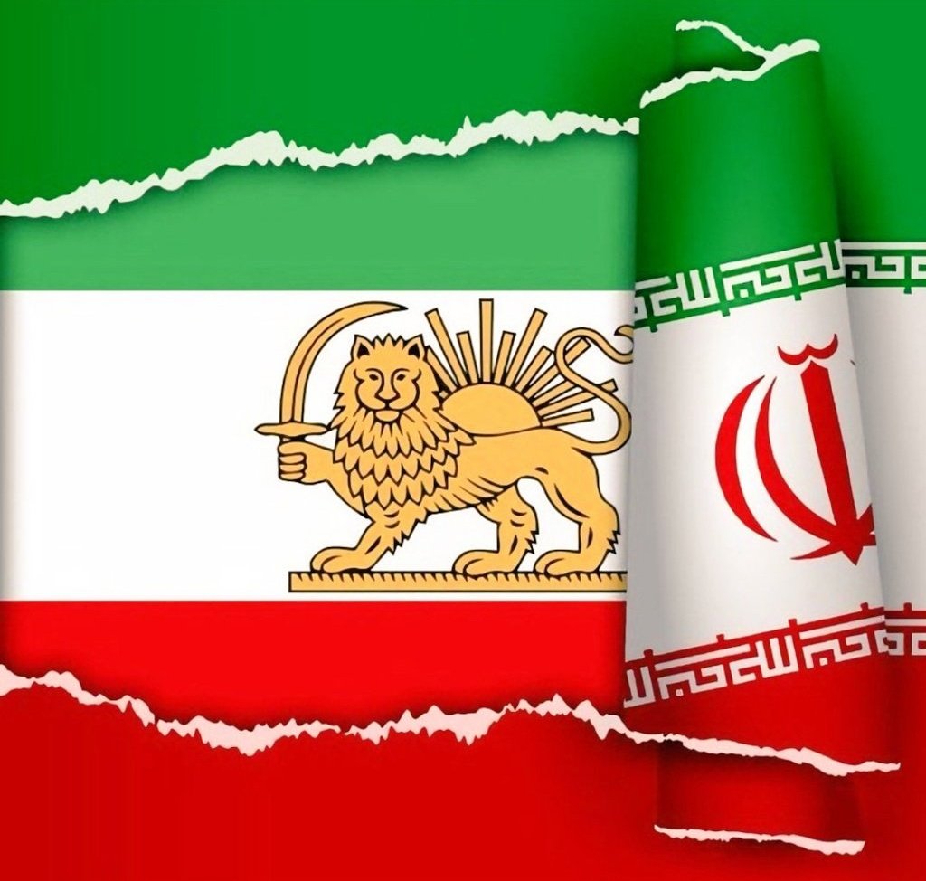 Hamrazohamdard's tweet photo. اگرامریکادوست ماملتورنج دیدس پس چراوقتی میدونه نمایندگان ماملت نیستندواردمذاکره میشن؟#اعلیحضرت شاهنشاه رضاشاه دوم نماینده ورهبرحقی ماست بجاش شاهنشاه روبه رسمیت بشناسیدبا قاتلین زنان کودکان ازدرسازش نیاید این رژیم نه نماینده ملت ایرانیست نه عنصری مطلوب راستگو
تنها#kingRezaPahlavi https://t.co/j38Vae5W3r