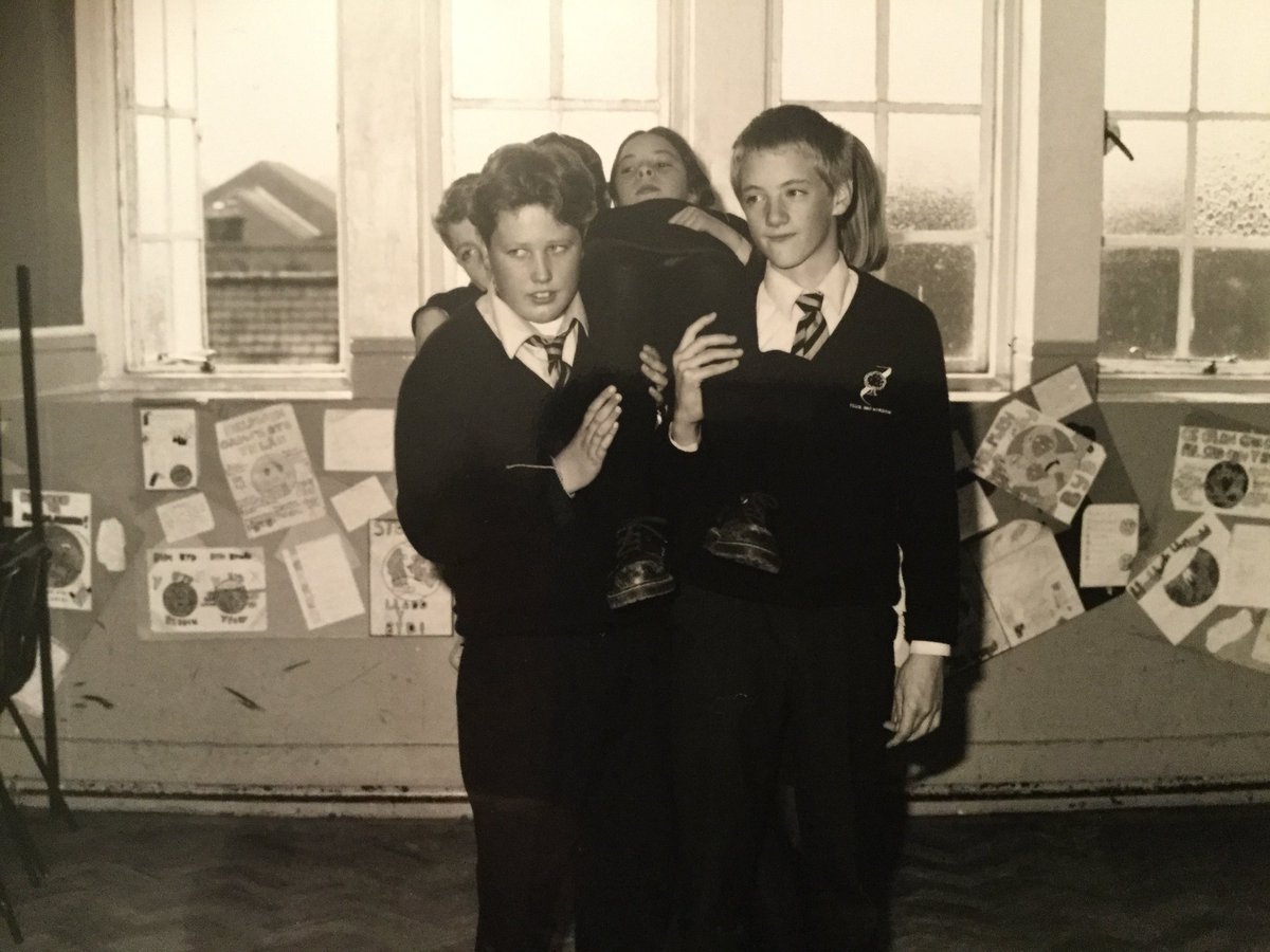 Rob Harries tweet media