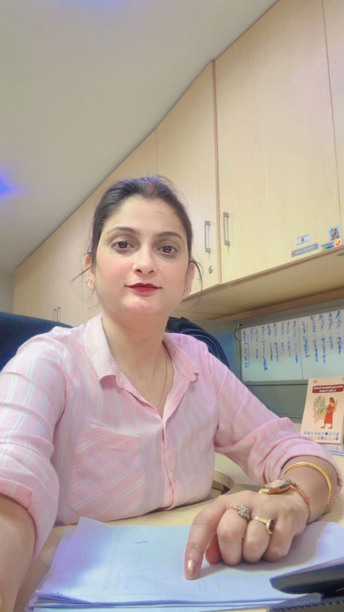 Dr Shashi Tiwari tweet media