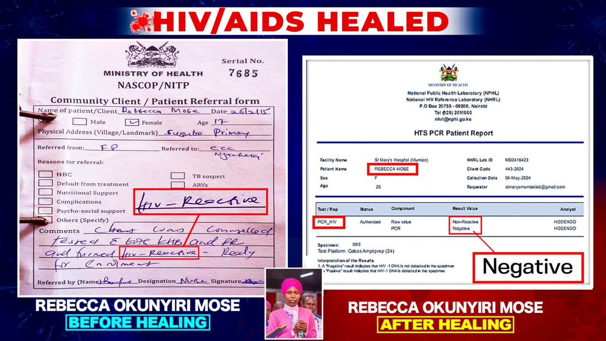 LouisLupo4's tweet photo. BREAKING NEWS!

HIV/AIDS HEALED

#ChristJesusCuresHIV

@CDCgov @NIH @HIVGov @FredHutchGO @HealthCareGov 

Here are more HIV/AIDS healed files to review, in the USA. It would be dreadful to he found a zombie researcher at this hour. https://t.co/q50JEAhHn8