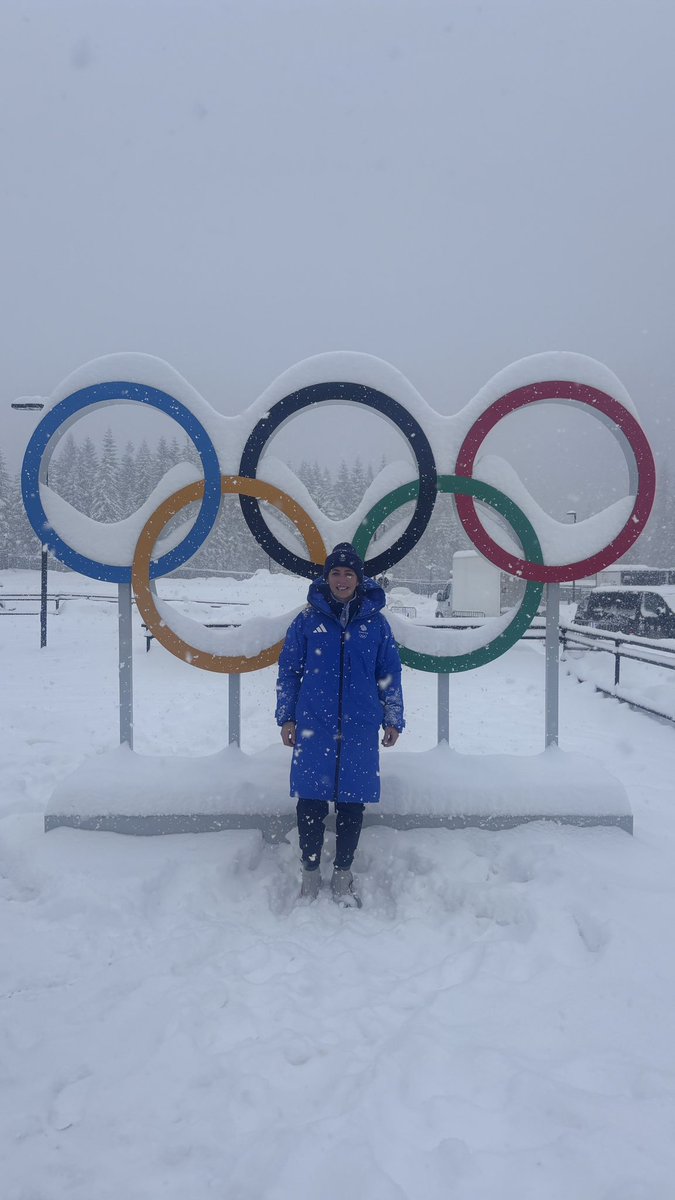 Eve Muirhead OBE tweet media