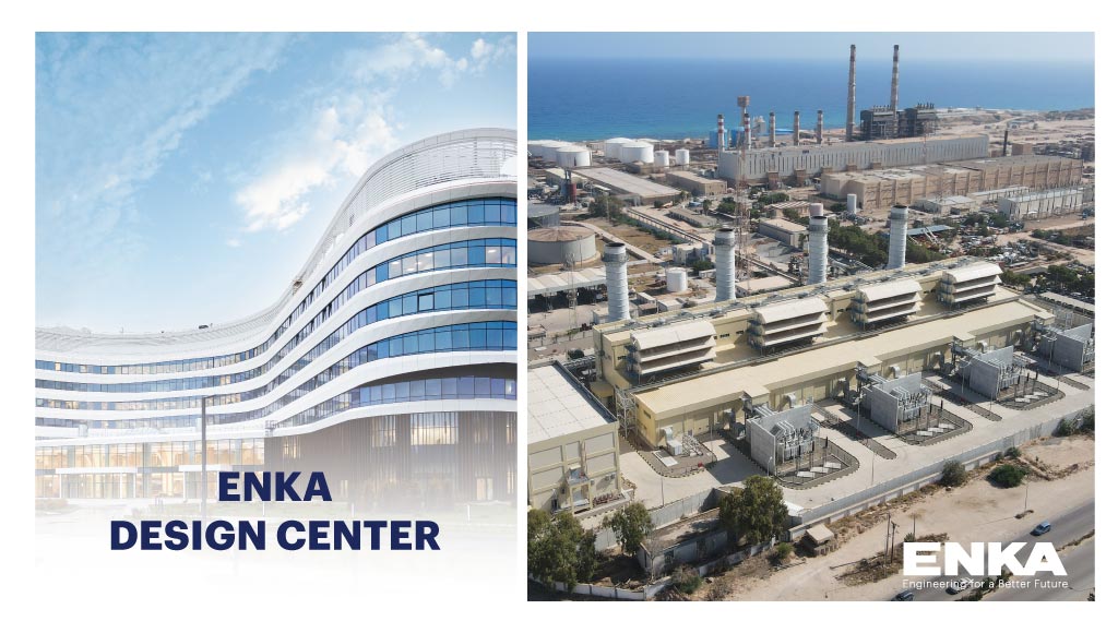 ENKA İNŞAAT VE SANAYİ A.Ş. tweet media