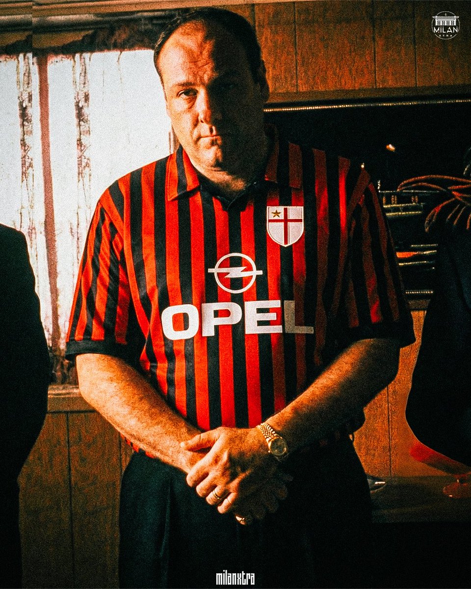 Milan Xtra | 🔴⚫️ tweet media