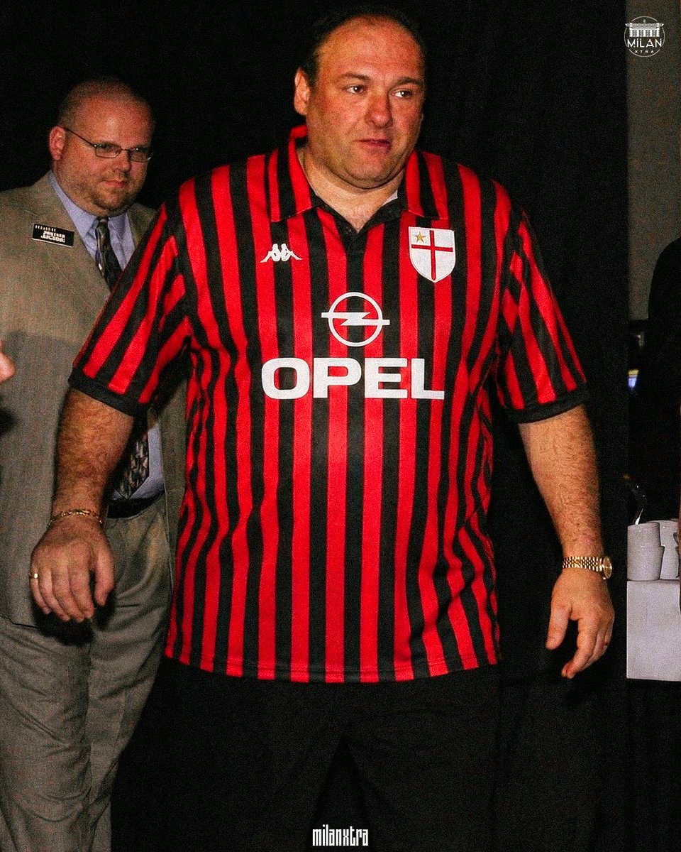 Milan Xtra | 🔴⚫️ tweet media