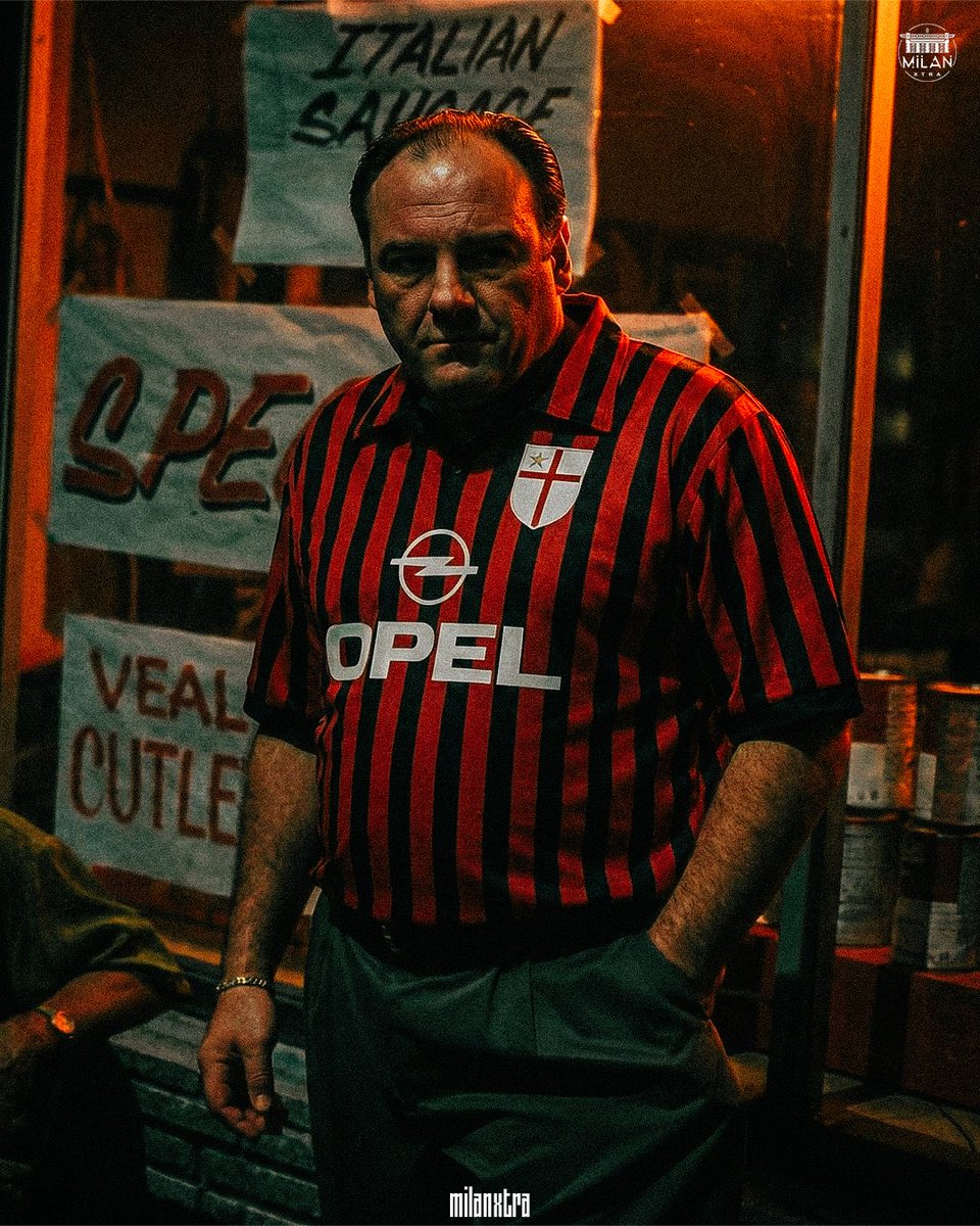 Milan Xtra | 🔴⚫️ tweet media