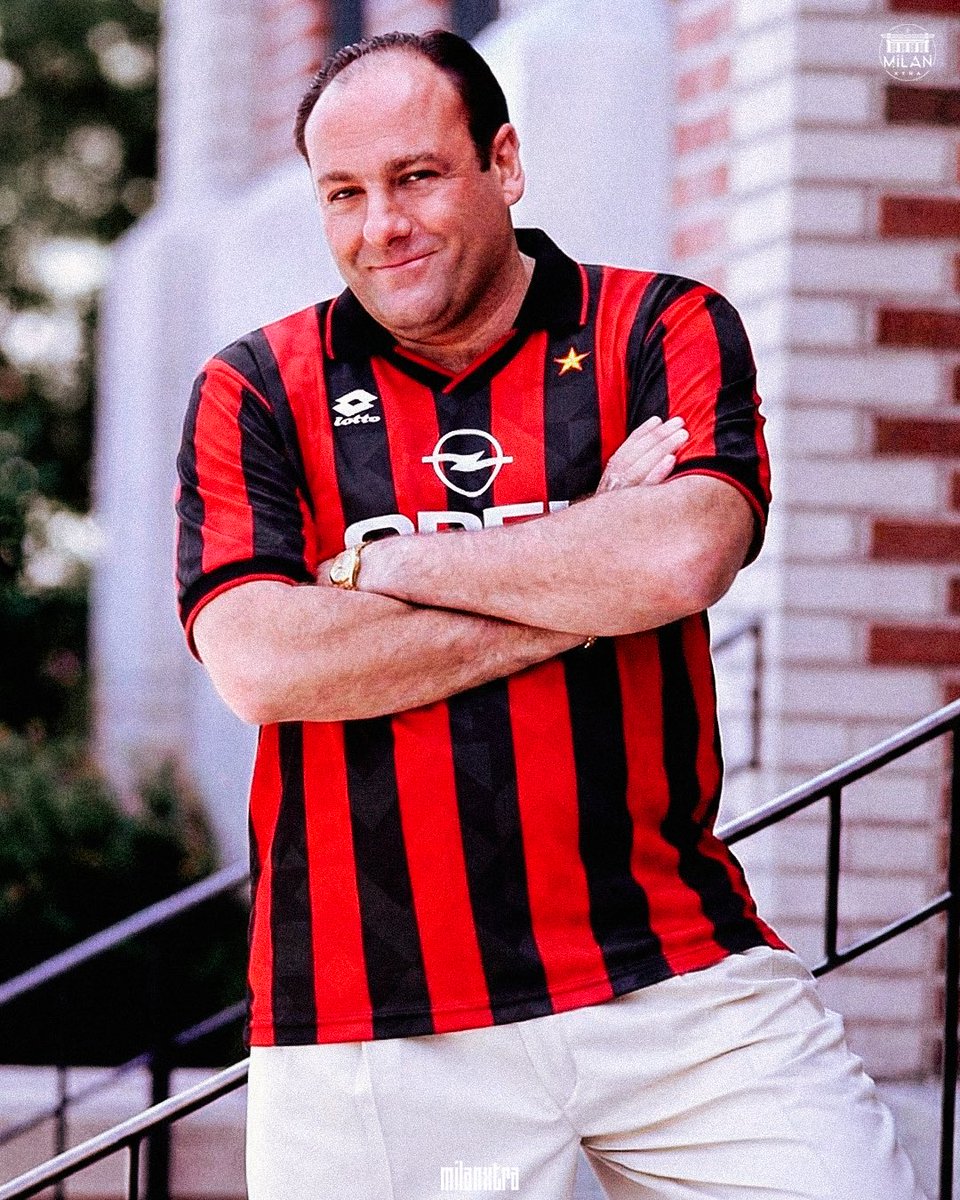 Milan Xtra | 🔴⚫️ tweet media