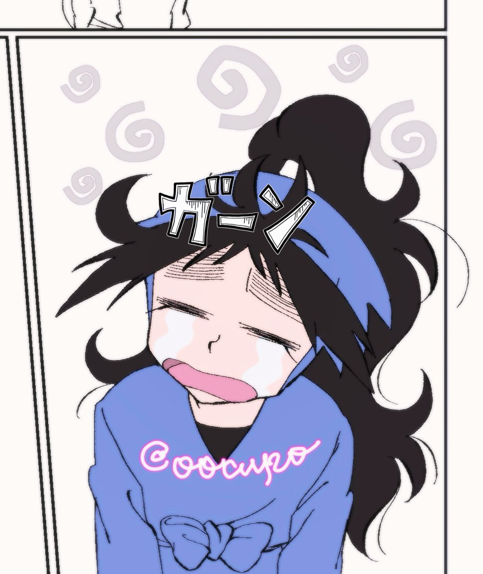 もっちり🥛5/6西1エ63b tweet media