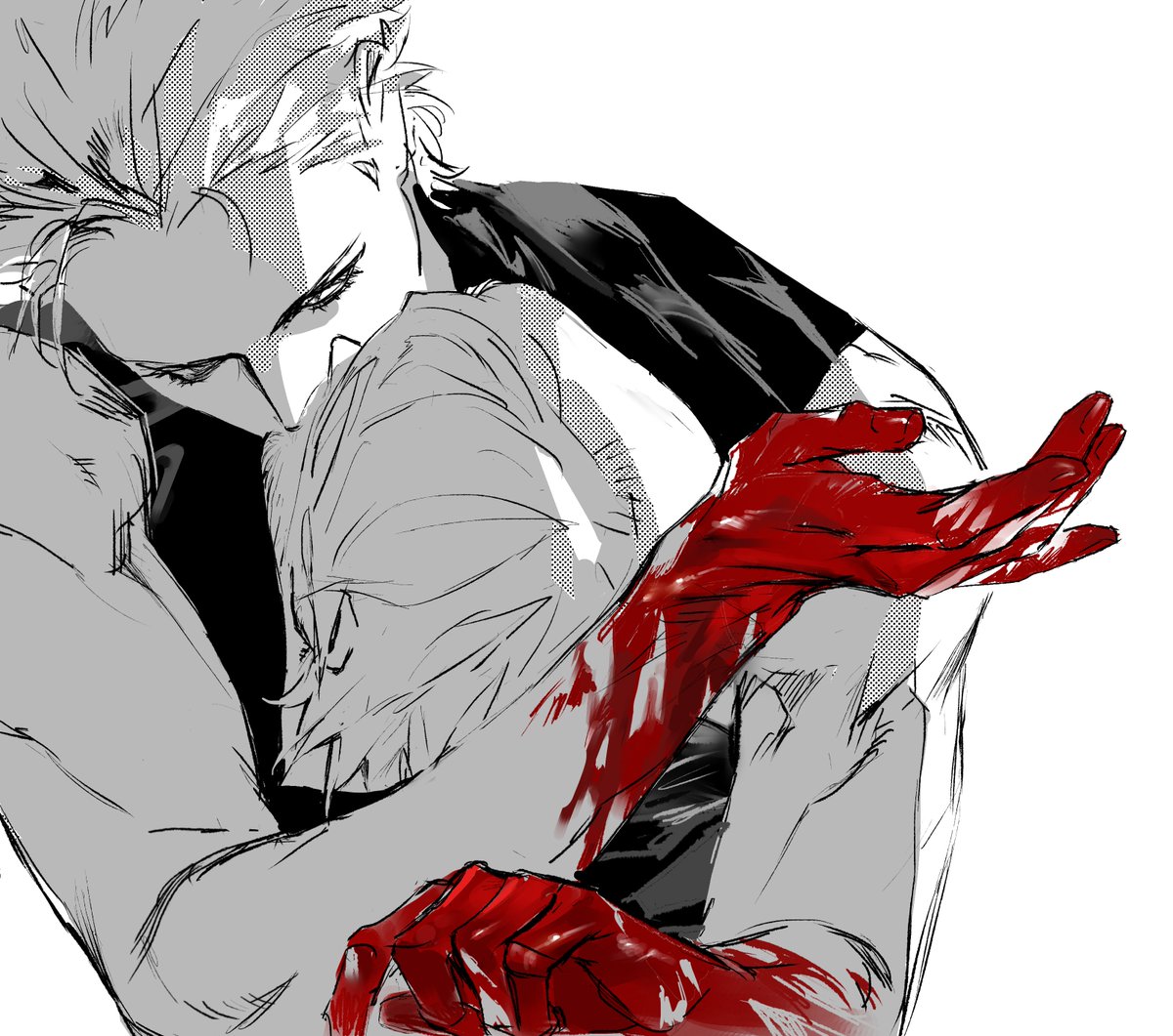 ika (@ika_vergi) / Posts / X