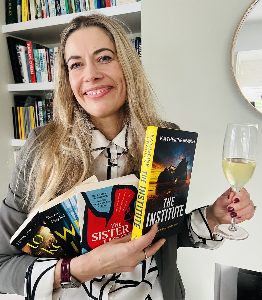 Kate Bradley tweet media