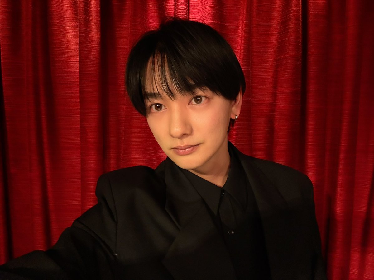 七瀬 公 tweet media