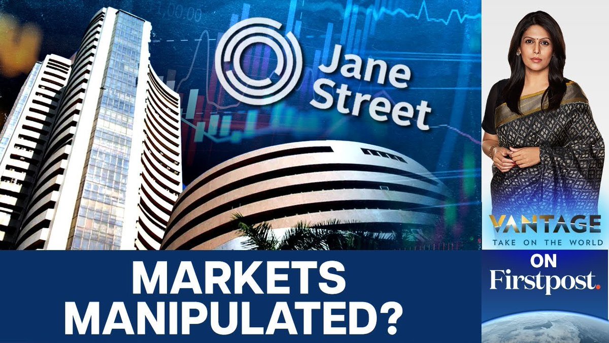 Nu va suparati, in cazul in care aveti $500.000.000 si nu aveti ce face cu ei , puteti sa copiati modelul celor de la Jane Street.  

Un algoritm de manipulare care ruleaza de la ora 10:00 pe pietele din India, le-a adus 4,23 miliarde de dolari si o suspendare temporara de la