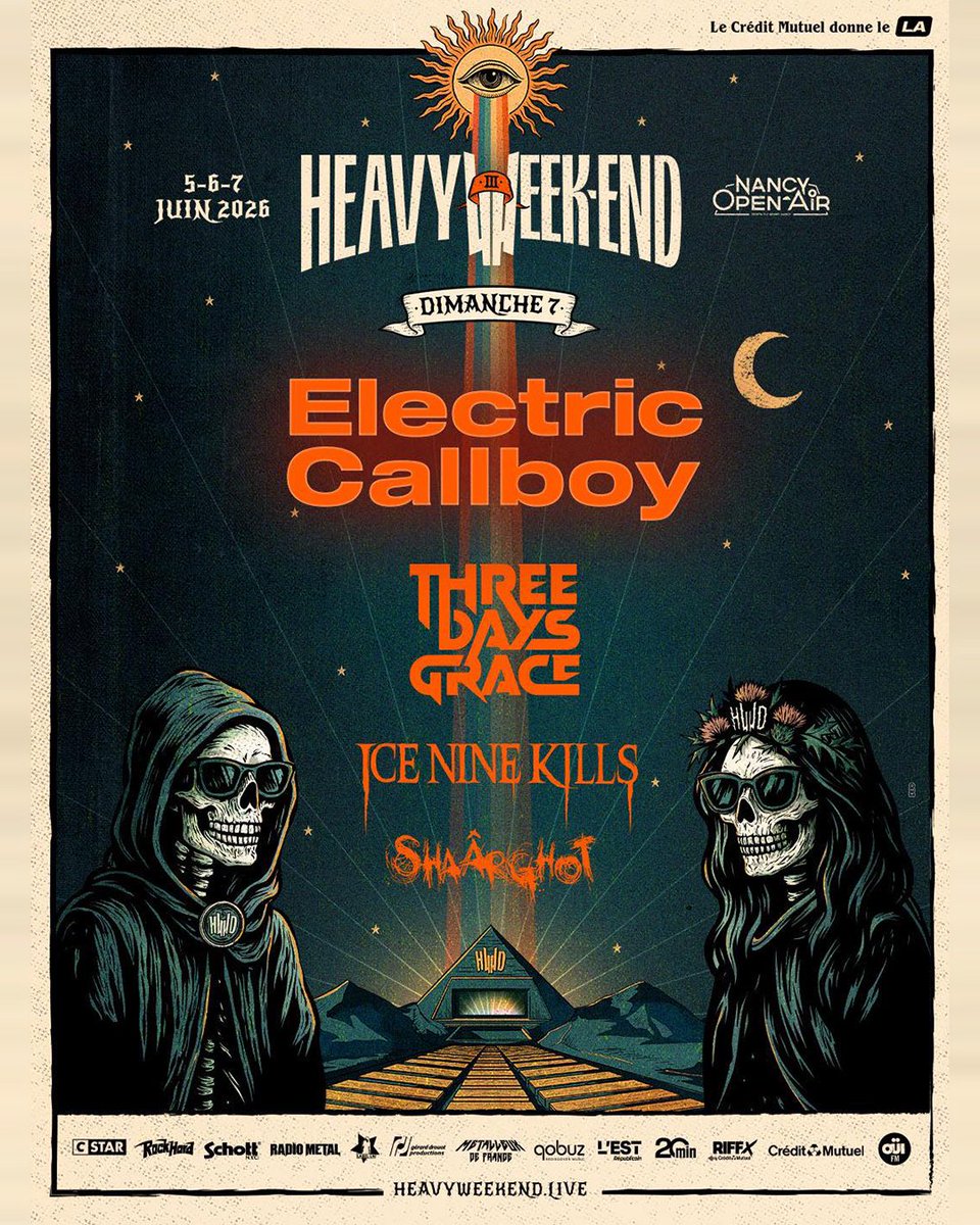 Rock Hard France tweet media