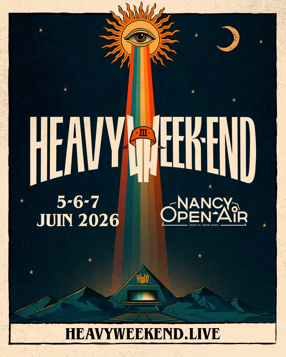 Rock Hard France tweet media