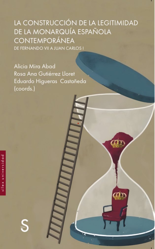 Eduardo Higueras Castañeda tweet media