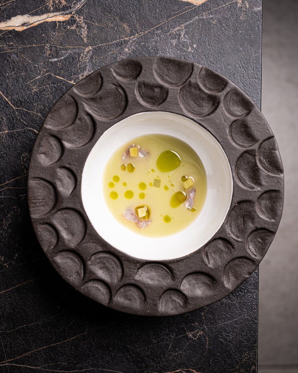 Mare Espacio Gastronómico tweet media