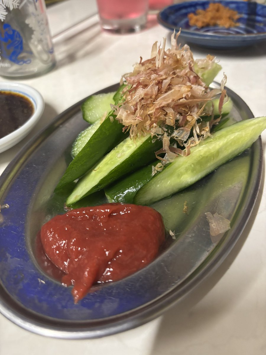mintarO1231's tweet photo. 大崎市　天野食堂
ホルモンも食べたのに取り忘れ〜
わたしの大好きな場所！ちょっと飲みすぎて喋りすぎちゃったゾッ⭐︎うふふ☺️ https://t.co/2H4SwTqt5e