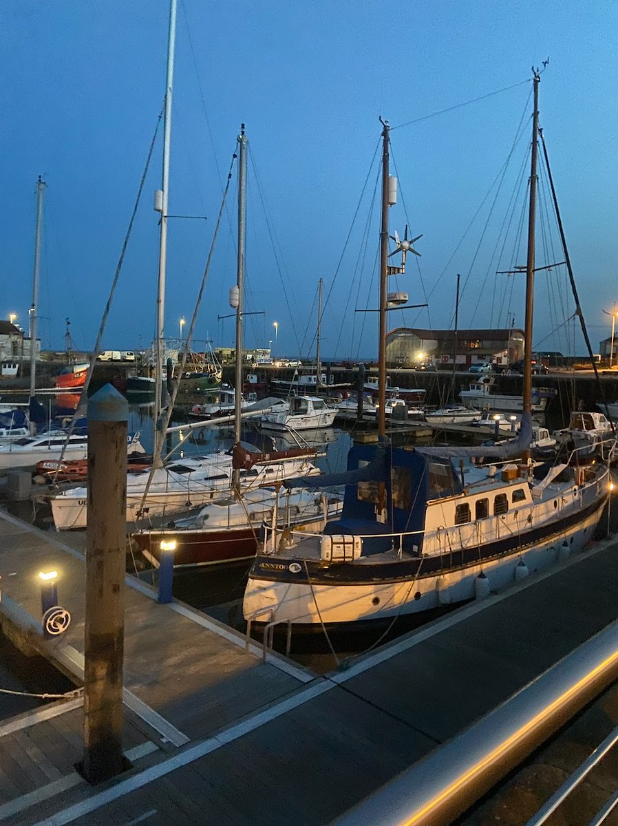 Marlec Renewables tweet media