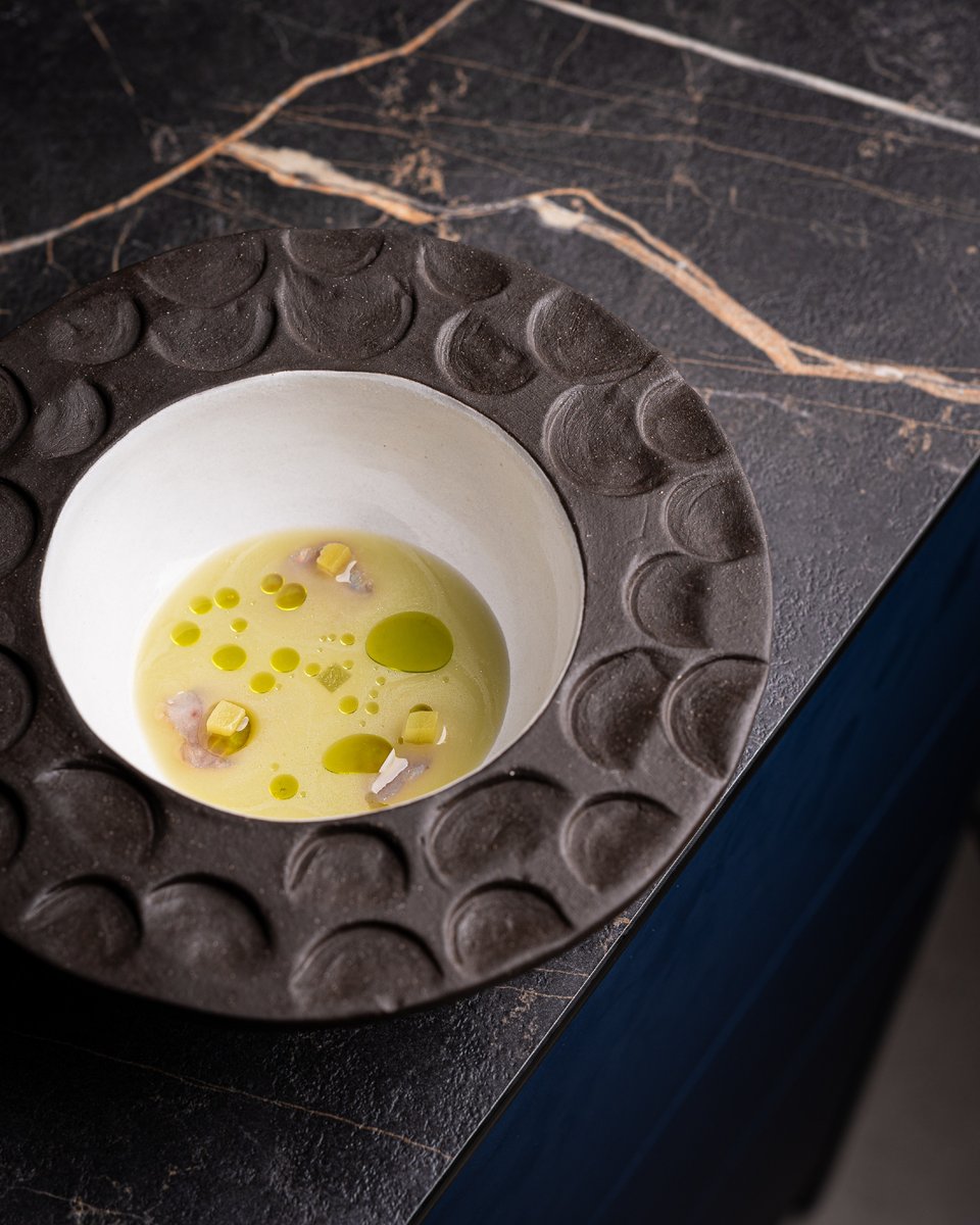 Mare Espacio Gastronómico tweet media