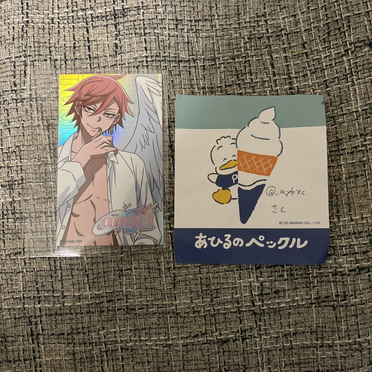 さく 取引 tweet media