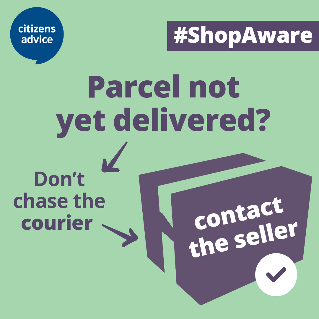 CitizensAdvice tweet media