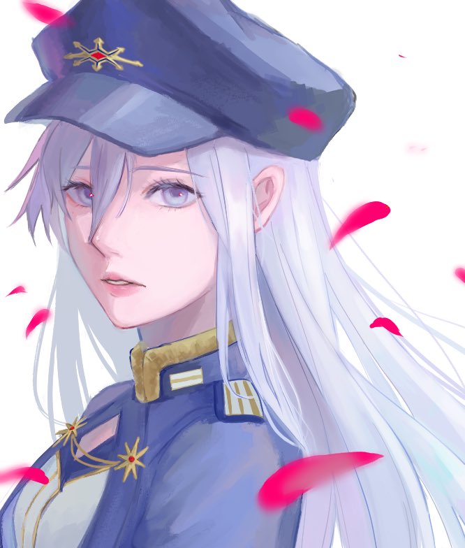 生き抜いた彼等に追いつくために #エイティシックス #eightysix