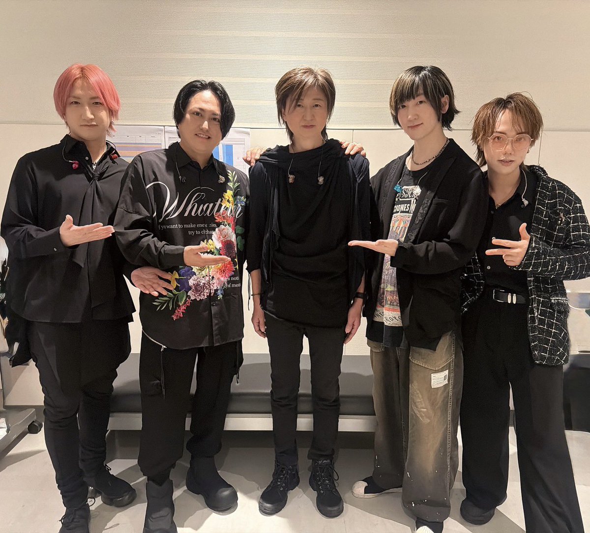 江畑コーヘー(DUSTZ Kohei) tweet media