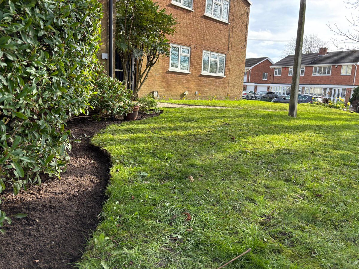 Lench's Trust tweet media