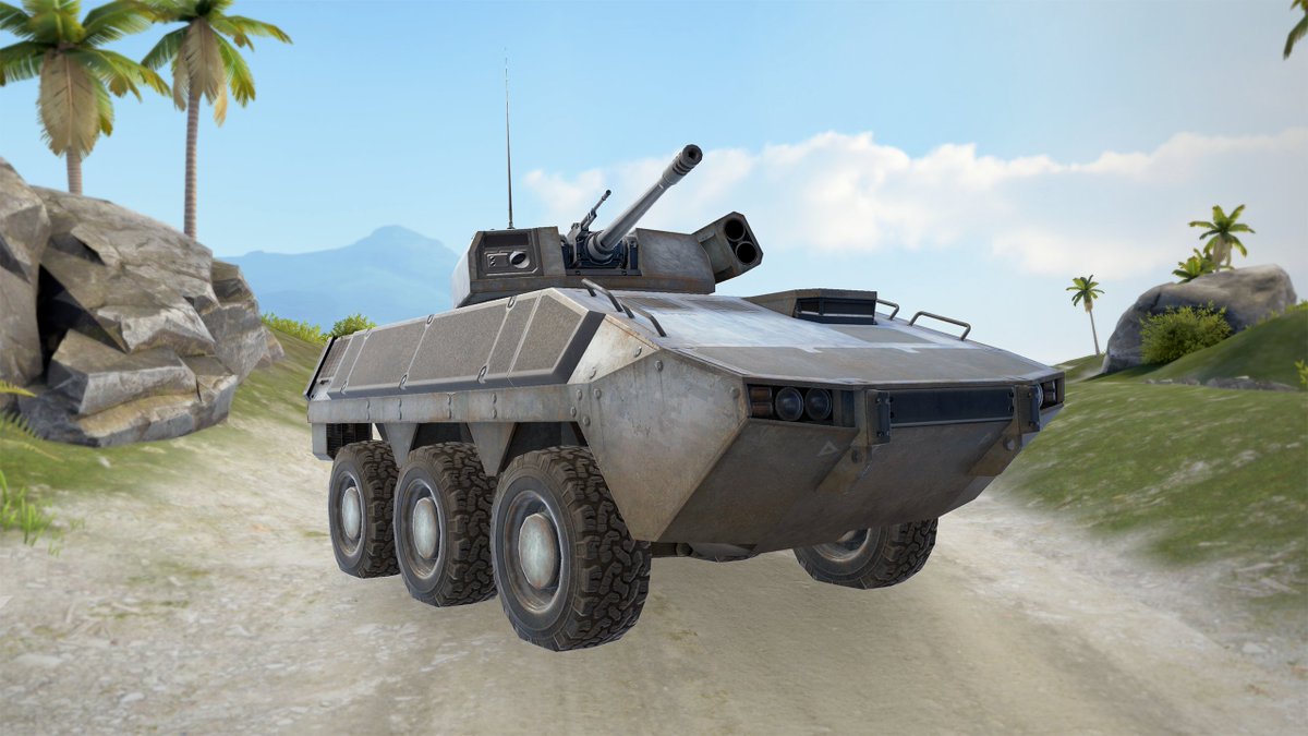 Forefront tweet media