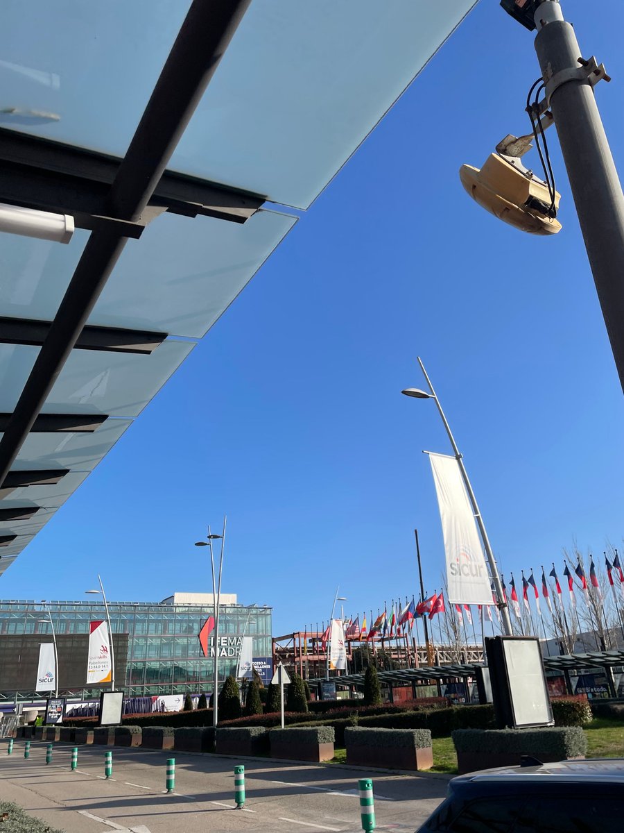 Centurion Safety Products Ltd tweet media