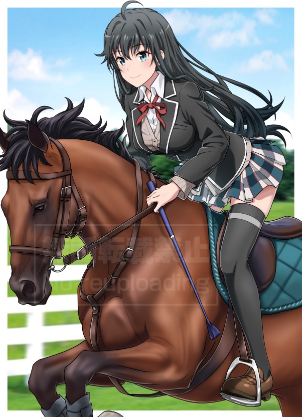 チー之介@Skeb募集中 tweet media