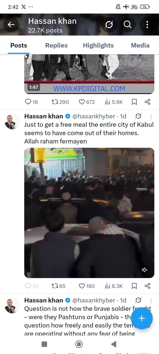 JawadHamdard10's tweet photo. @hasankhyber 
They were celebrating indian victory https://t.co/dFZ30S2BbN