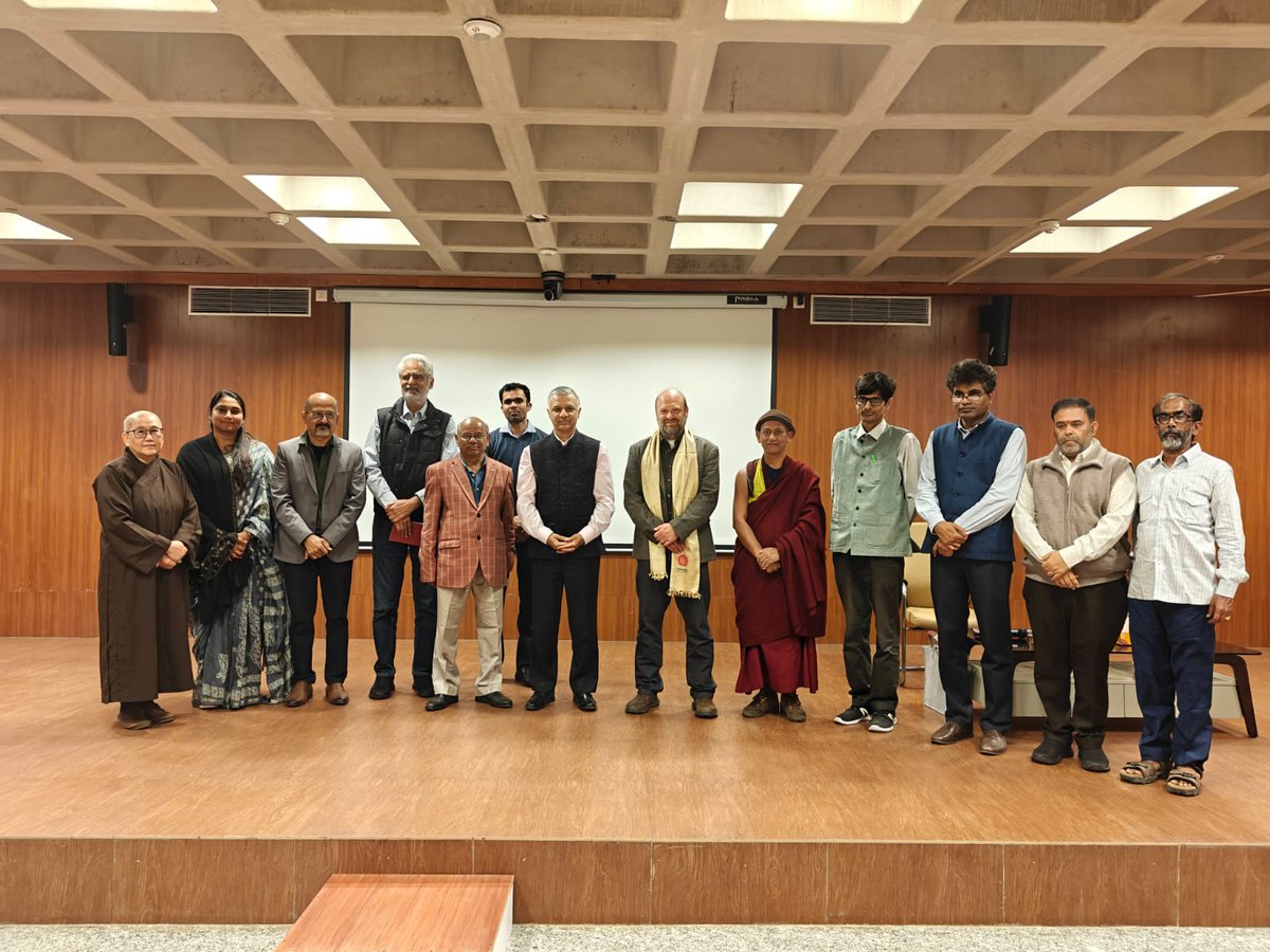 Hebrew University tweet media